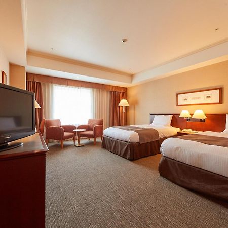 Rembrandt Hotel Ebina Zewnętrze zdjęcie