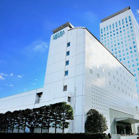 Rembrandt Hotel Ebina Zewnętrze zdjęcie