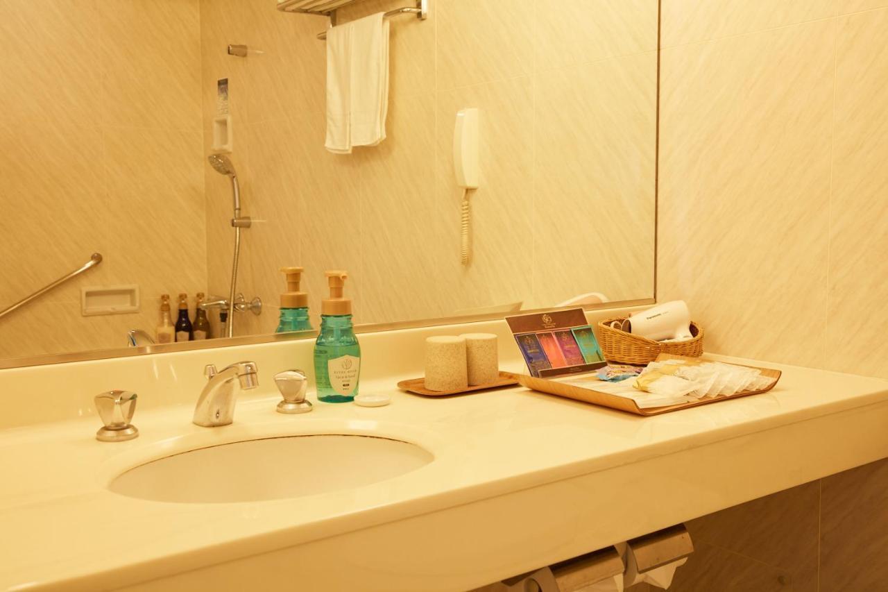 Rembrandt Hotel Ebina Zewnętrze zdjęcie