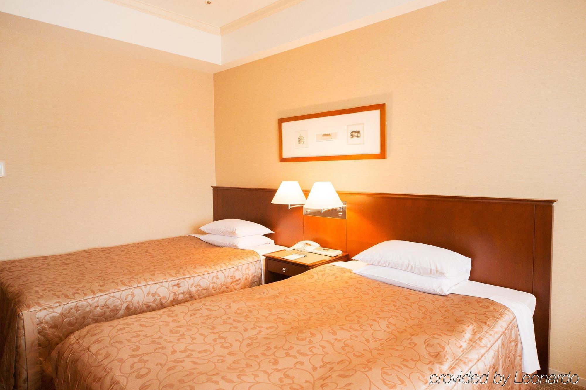 Rembrandt Hotel Ebina Zewnętrze zdjęcie