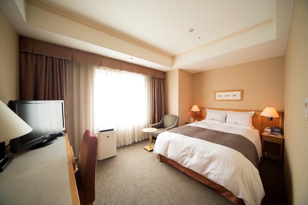 Rembrandt Hotel Ebina Zewnętrze zdjęcie