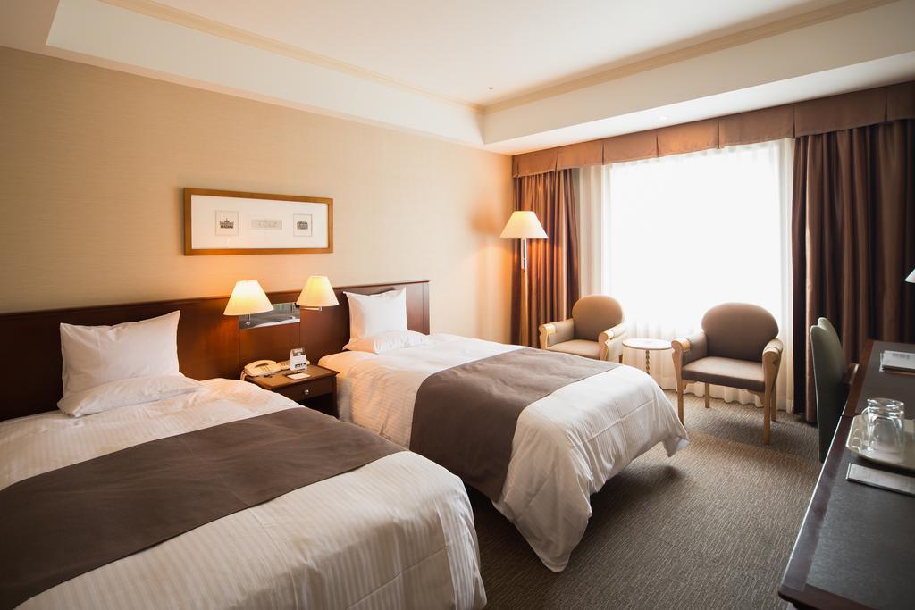 Rembrandt Hotel Ebina Zewnętrze zdjęcie