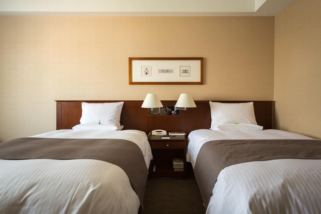 Rembrandt Hotel Ebina Zewnętrze zdjęcie
