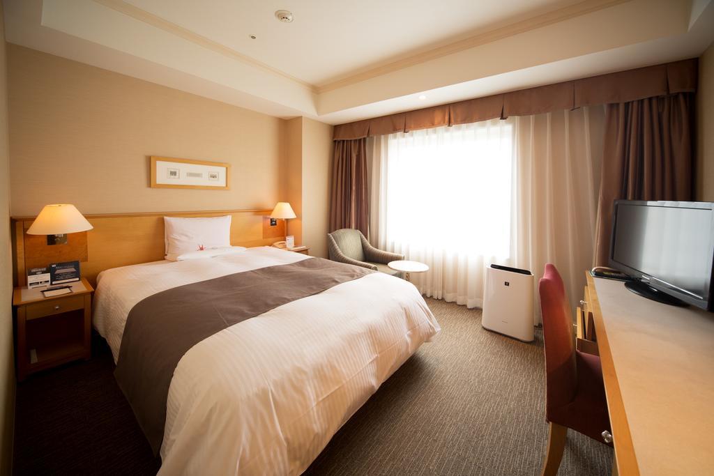 Rembrandt Hotel Ebina Zewnętrze zdjęcie