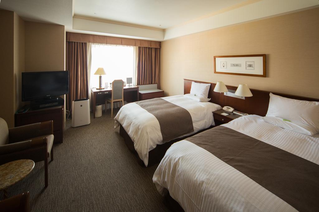 Rembrandt Hotel Ebina Zewnętrze zdjęcie