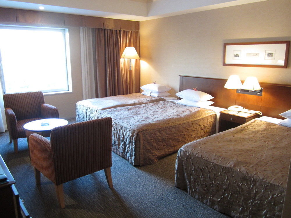 Rembrandt Hotel Ebina Zewnętrze zdjęcie