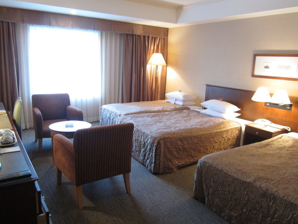 Rembrandt Hotel Ebina Zewnętrze zdjęcie