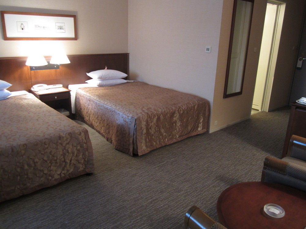 Rembrandt Hotel Ebina Zewnętrze zdjęcie