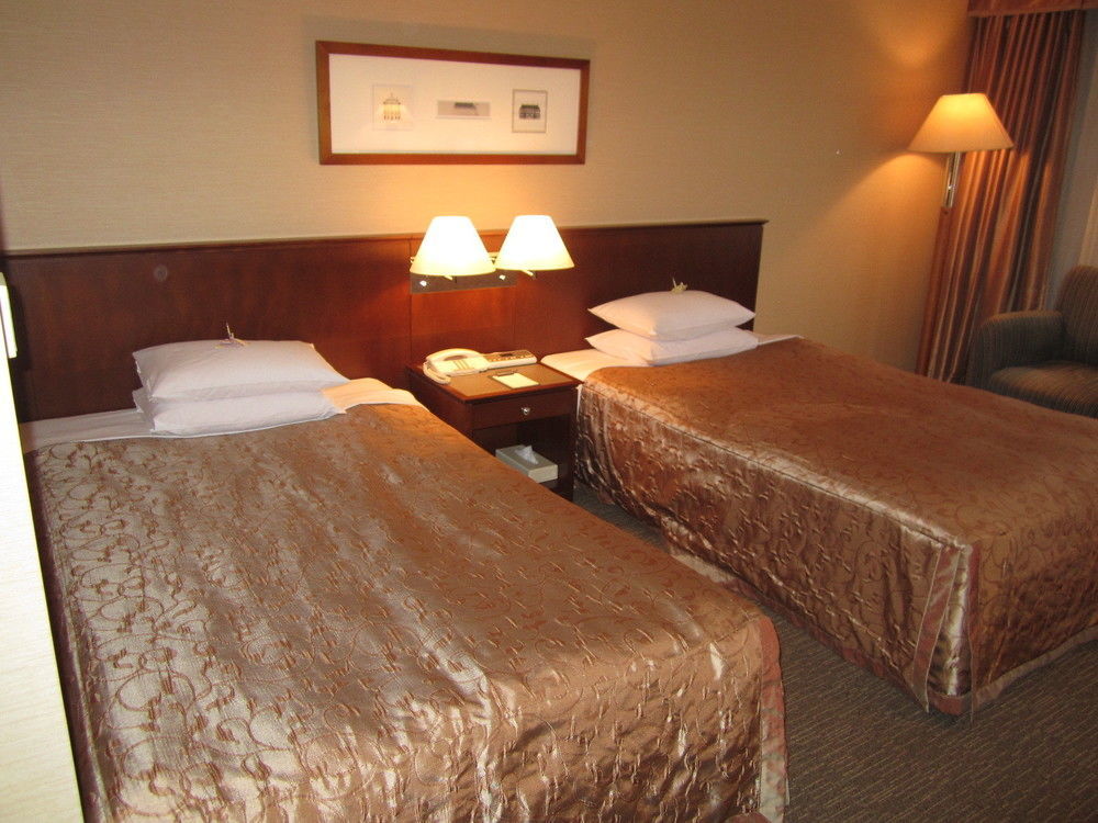 Rembrandt Hotel Ebina Zewnętrze zdjęcie