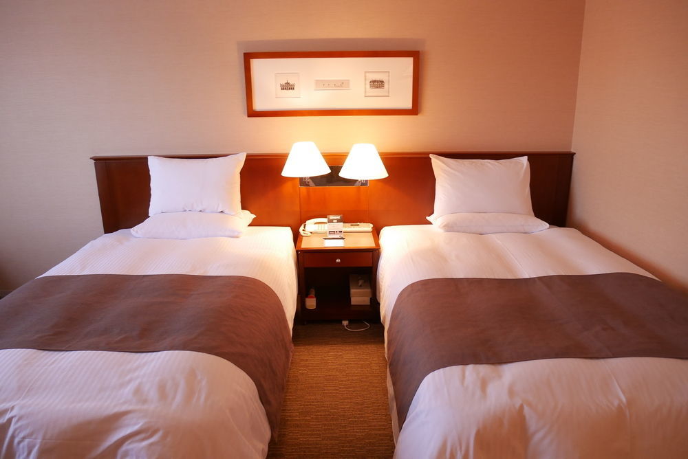Rembrandt Hotel Ebina Zewnętrze zdjęcie