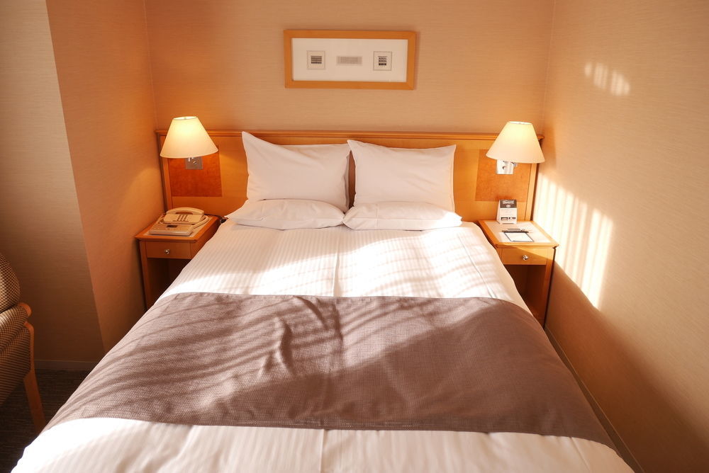 Rembrandt Hotel Ebina Zewnętrze zdjęcie