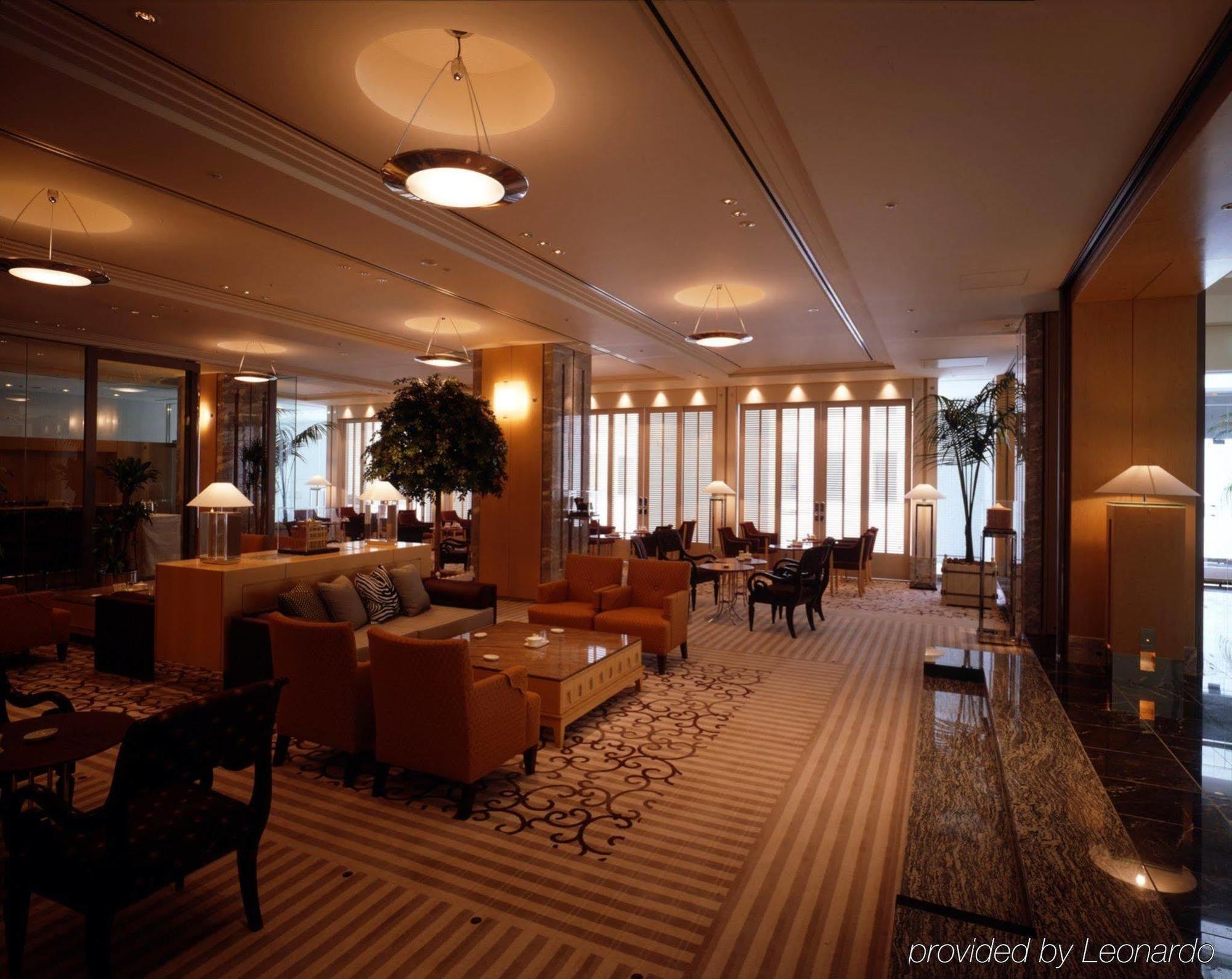 Rembrandt Hotel Ebina Zewnętrze zdjęcie