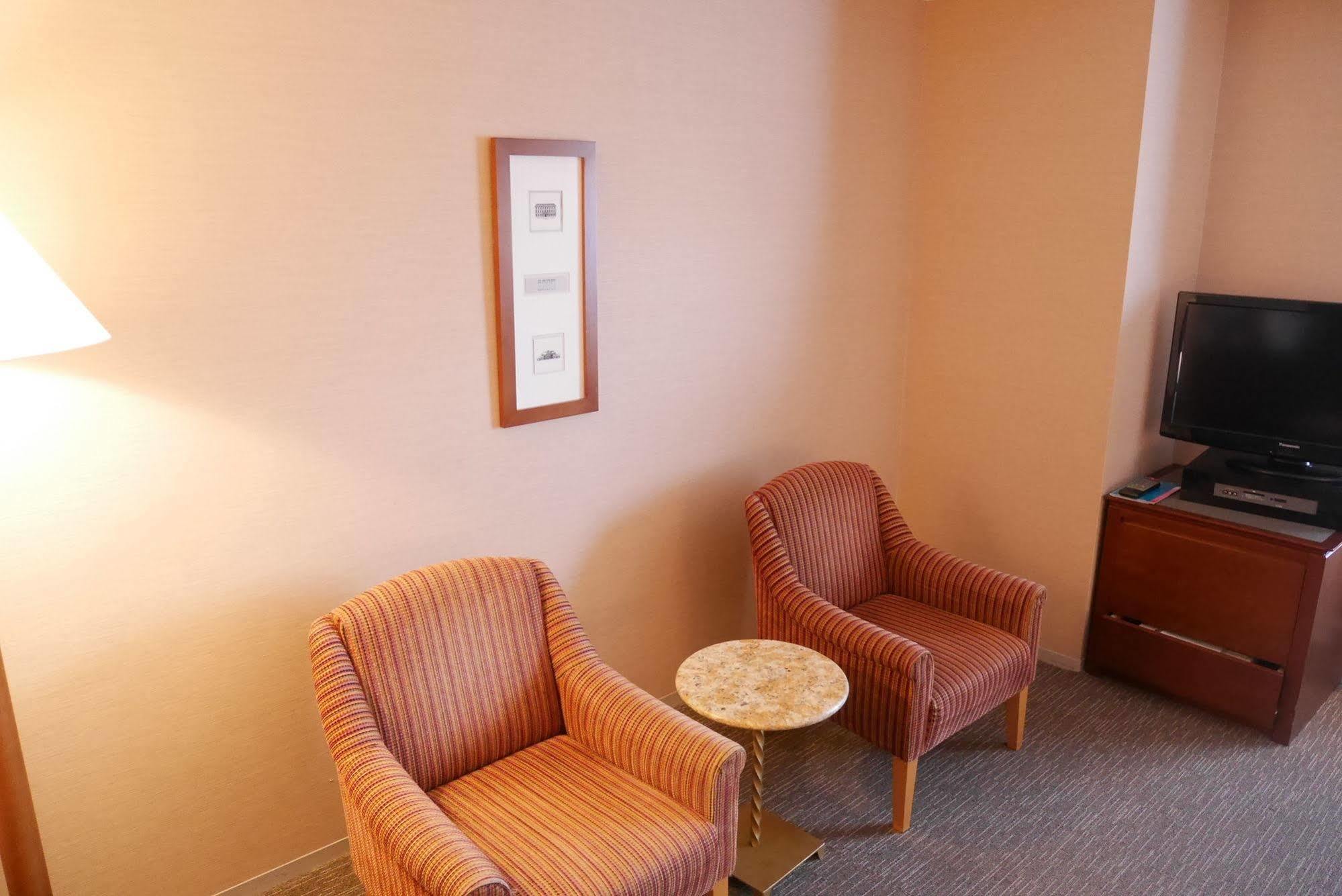 Rembrandt Hotel Ebina Zewnętrze zdjęcie
