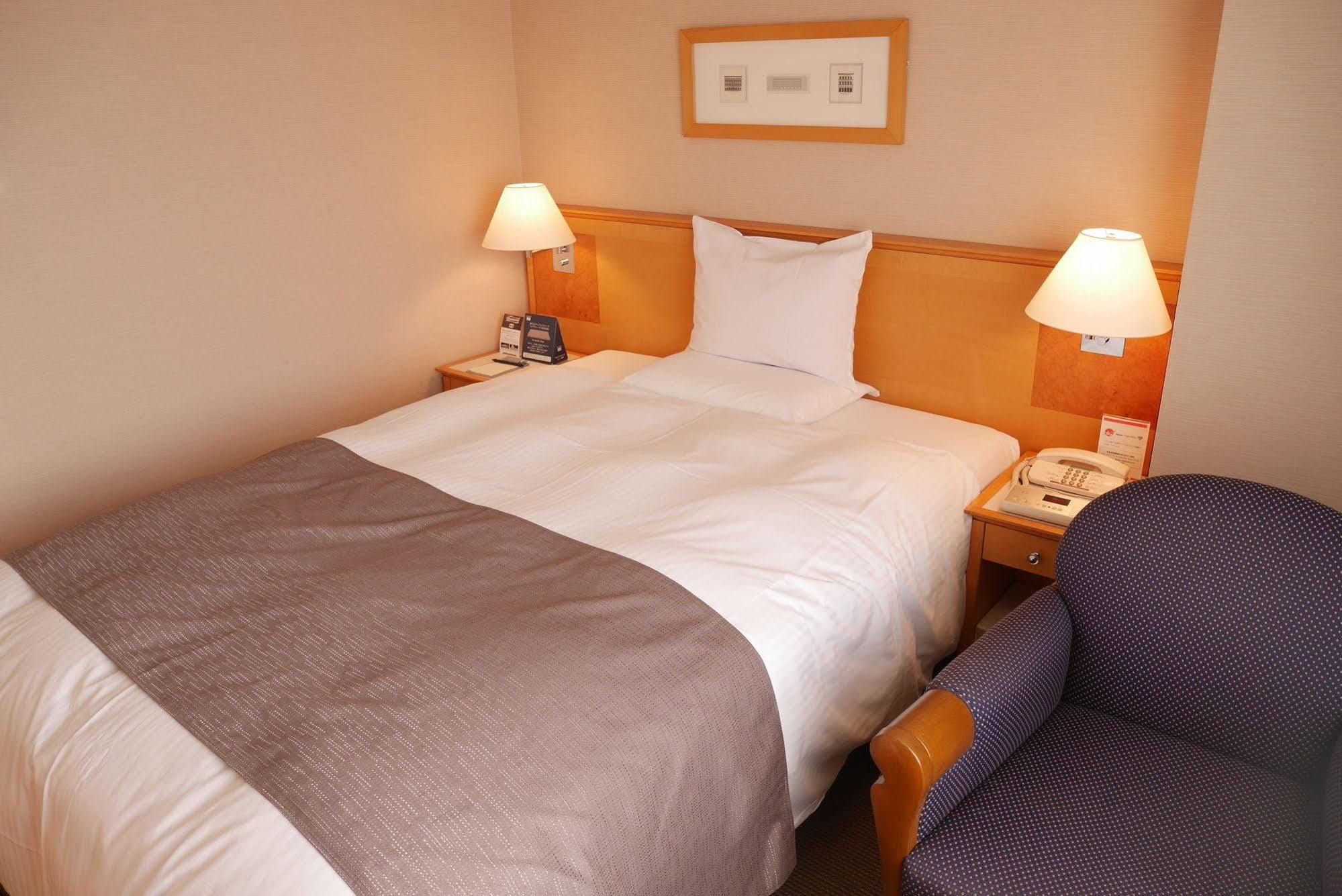 Rembrandt Hotel Ebina Zewnętrze zdjęcie