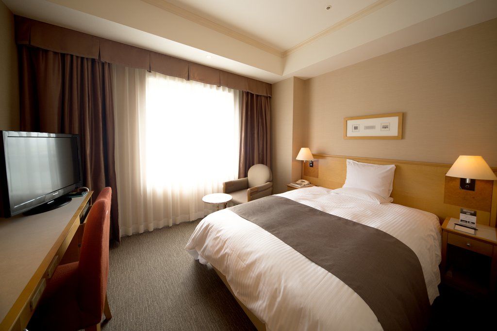 Rembrandt Hotel Ebina Zewnętrze zdjęcie