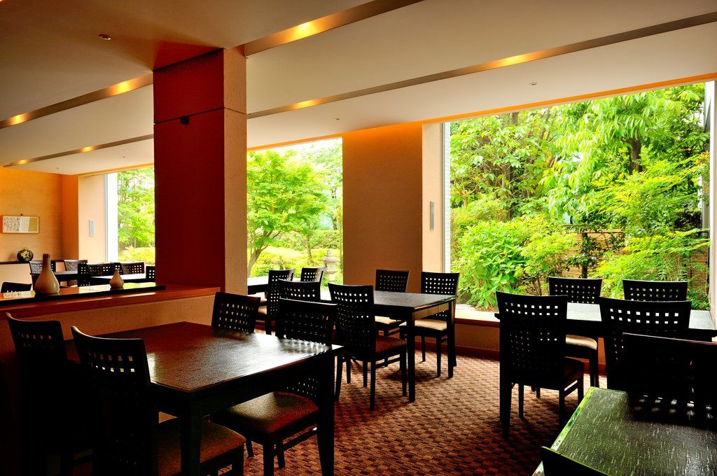 Rembrandt Hotel Ebina Zewnętrze zdjęcie