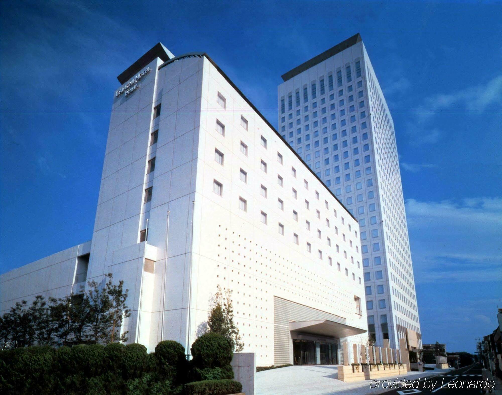 Rembrandt Hotel Ebina Zewnętrze zdjęcie