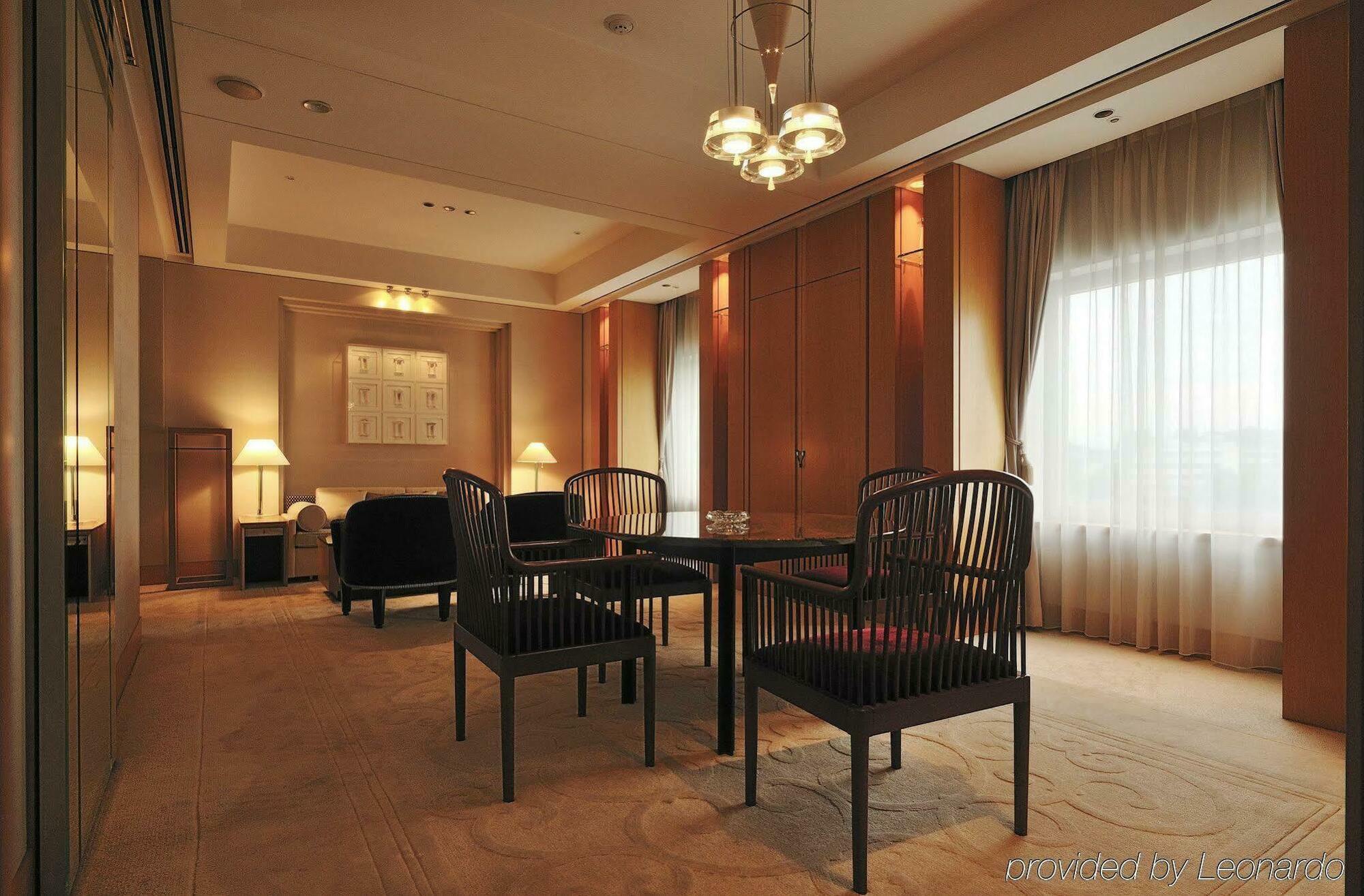 Rembrandt Hotel Ebina Zewnętrze zdjęcie